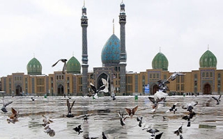 نامه های امام زمان (عج)به شیخ مفید