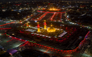 اعتبار روایت «زیارت کنندگان شب جمعه امام حسین علیه السلام» 