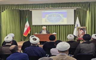 حجم و عمق پاسخگویی به سؤالات دینی در مرکز ملی پاسخگویی قابل مقایسه با هیچ جای دیگر نیست.