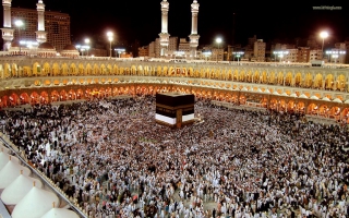 فلسفه برائت از مشرکین