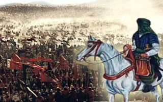 انگیزه ابوبکر از اعزام سپاه اسامه