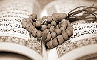 استخاره و شرایط آن