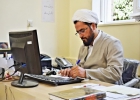 حجت الاسلام حبیبیان