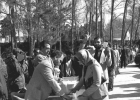 چگونگی تعیین حکومت بعد از انقلاب سال 57
