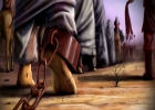 چرایی اسارت اهل بیت امام حسین علیه السلام و یاران ایشان