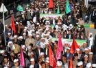 دیدگاه اهل سنت درباره عزاداری