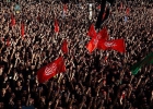 میزان عزاداری و شادی و نشاط در جامعه