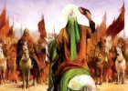 چرایی قیام امام حسین علیه السلام بر علیه یزید