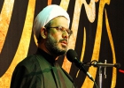  حجت الاسلام مخدوم