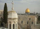 اسلام یا مسیحیت صاحبان اصلی فلسطین