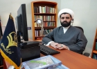 حجت الاسلام عبادی نیک