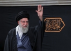 امام خامنه‌ای(ره)، قائدی مجاهد و خار چشم مستکبران و طواغیت بود